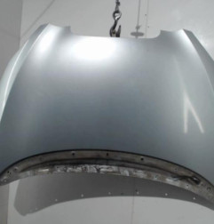 Capot SEAT ALTEA Photo n°1