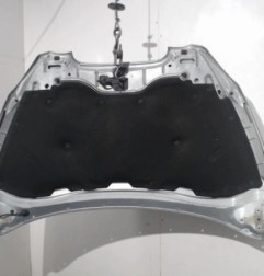 Capot SEAT ALTEA Photo n°3