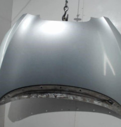 Capot SEAT ALTEA Photo n°4