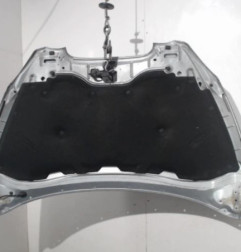 Capot SEAT ALTEA Photo n°6