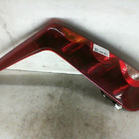 Feu arriere principal gauche (feux) NISSAN NOTE 1 Photo n°1