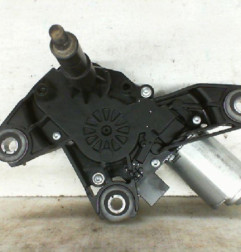 Moteur essuie glace arriere RENAULT SCENIC 4 Photo n°1