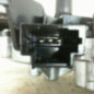 Moteur essuie glace arriere RENAULT SCENIC 4
