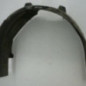 Pare boue avant gauche OPEL ANTARA