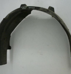 Pare boue avant gauche OPEL ANTARA Photo n°5
