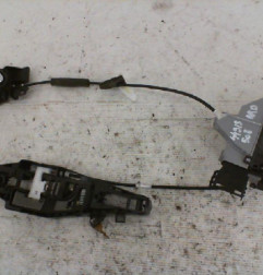 Serrure arriere droit PEUGEOT 508 1 Photo n°1