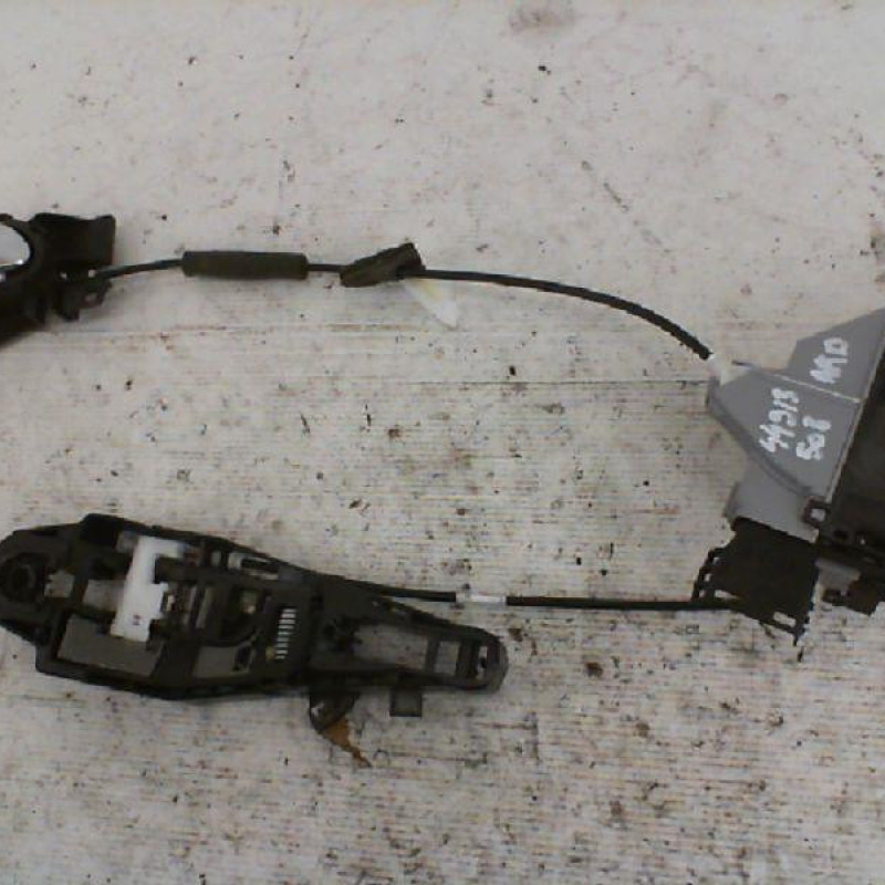 Serrure arriere droit PEUGEOT 508 1