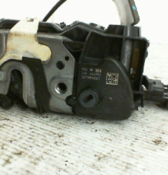 Serrure arriere droit PEUGEOT 508 1