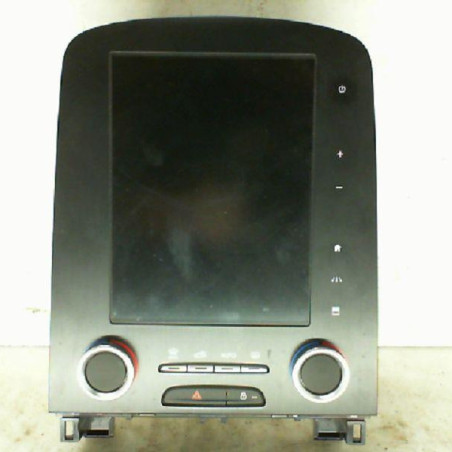 Afficheur RENAULT SCENIC 4 Photo n°1