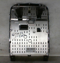 Afficheur RENAULT SCENIC 4