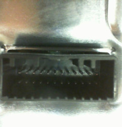 Afficheur RENAULT SCENIC 4 Photo n°3