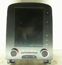 Afficheur RENAULT SCENIC 4 Photo n°6