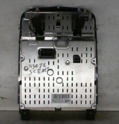 Afficheur RENAULT SCENIC 4 Photo n°7