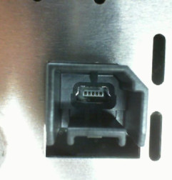 Afficheur RENAULT SCENIC 4 Photo n°9