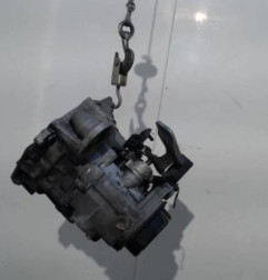 Boite de vitesses SEAT IBIZA 4 Photo n°1