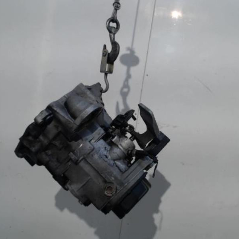 Boite de vitesses SEAT IBIZA 4