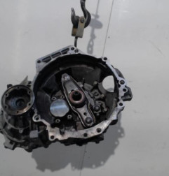 Boite de vitesses SEAT IBIZA 4