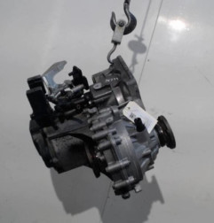 Boite de vitesses SEAT IBIZA 4 Photo n°3