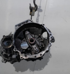 Boite de vitesses SEAT IBIZA 4 Photo n°5