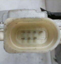 Serrure avant droit AUDI A4 2 Photo n°3