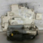 Serrure avant droit AUDI A4 2