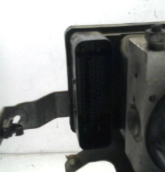 Bloc ABS (freins anti-blocage) PEUGEOT 4007 Photo n°5