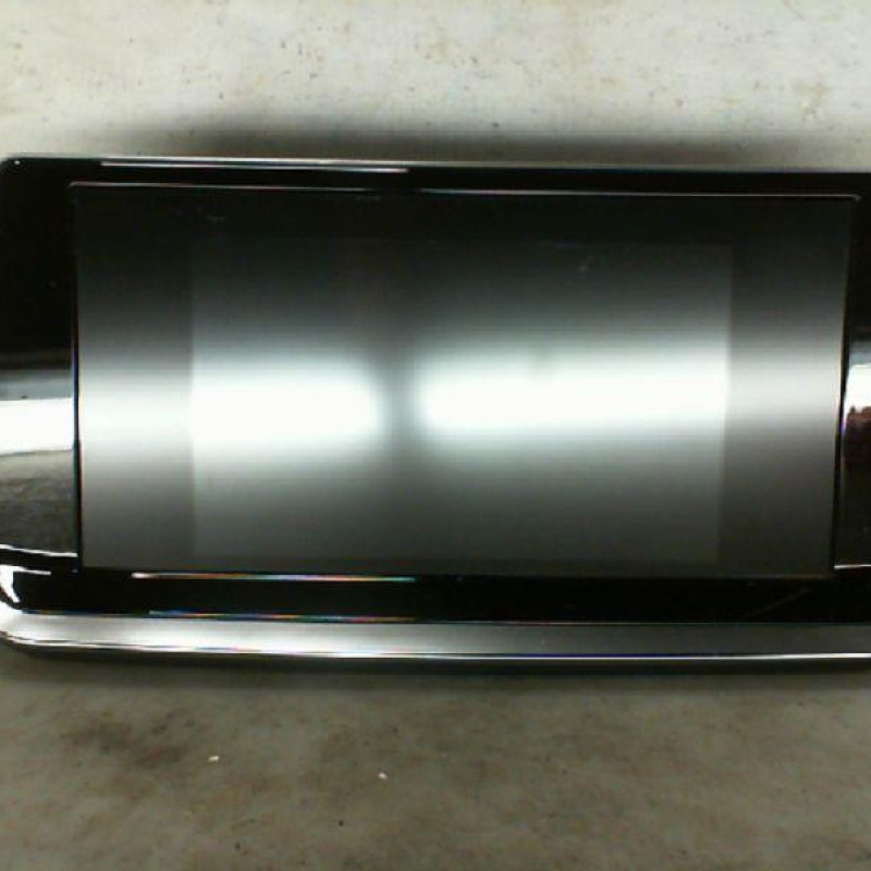 Afficheur PEUGEOT 2008 2