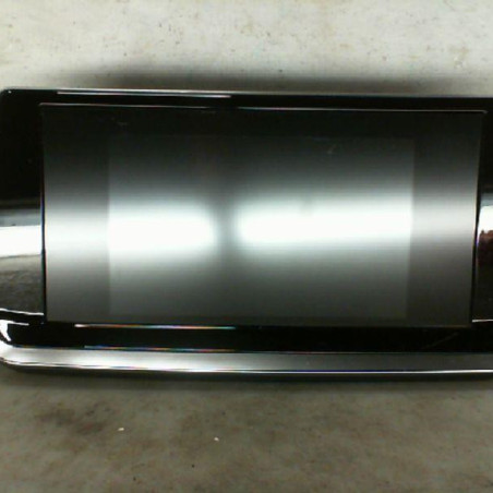 Afficheur PEUGEOT 2008 2 Photo n°1