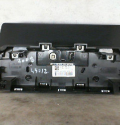 Afficheur PEUGEOT 2008 2