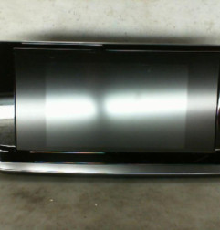 Afficheur PEUGEOT 2008 2 Photo n°5