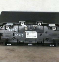 Afficheur PEUGEOT 2008 2 Photo n°6