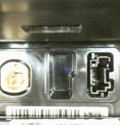 Afficheur PEUGEOT 2008 2 Photo n°7