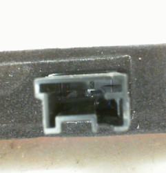 Feu arriere stop central PEUGEOT 2008 2