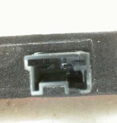 Feu arriere stop central PEUGEOT 2008 2 Photo n°5