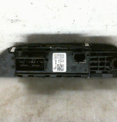 Interrupteur de leve vitre avant gauche PEUGEOT 2008 2