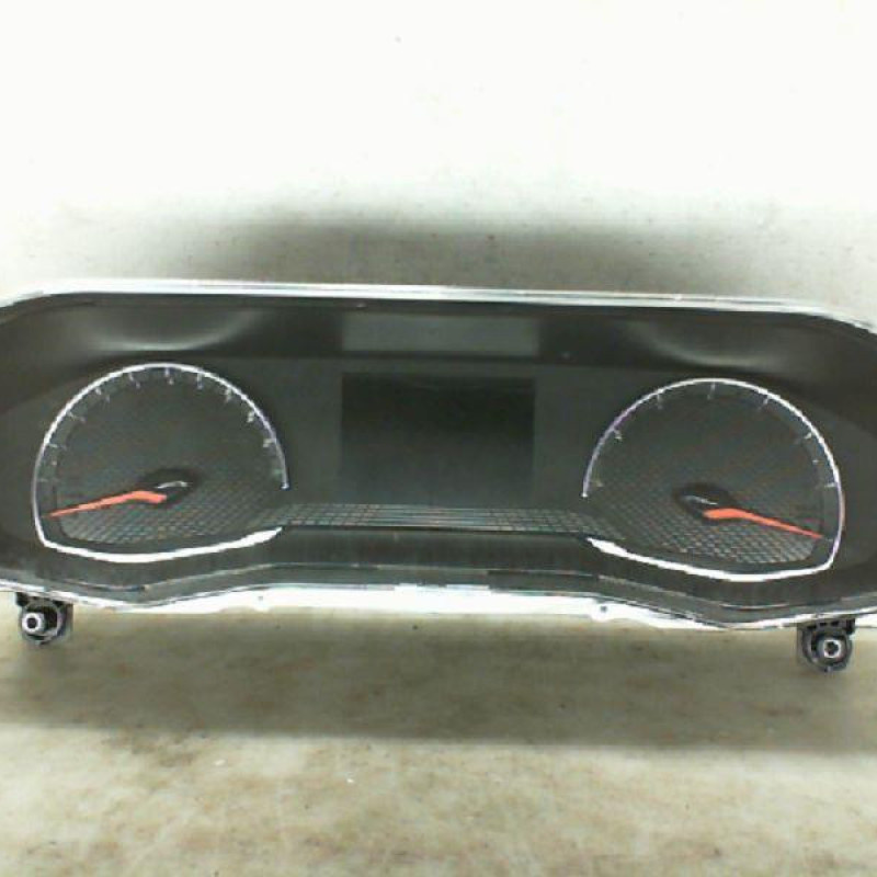 Compteur PEUGEOT 2008 2