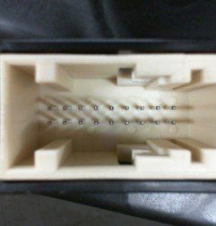 Compteur PEUGEOT 2008 2 Photo n°3