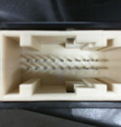 Compteur PEUGEOT 2008 2 Photo n°7