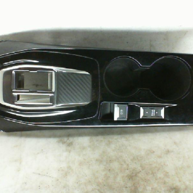 Poignee electrique frein a main PEUGEOT 2008 2