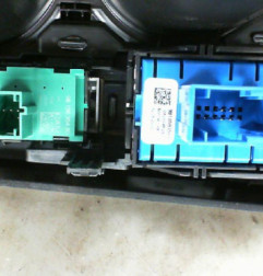 Poignee electrique frein a main PEUGEOT 2008 2 Photo n°3