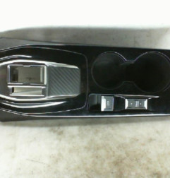 Poignee electrique frein a main PEUGEOT 2008 2 Photo n°5