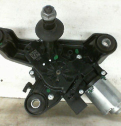 Moteur essuie glace arriere PEUGEOT 2008 2 Photo n°1