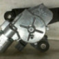 Moteur essuie glace arriere PEUGEOT 2008 2