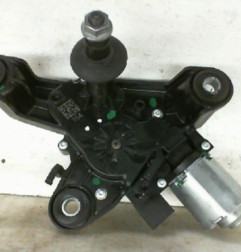 Moteur essuie glace arriere PEUGEOT 2008 2 Photo n°5