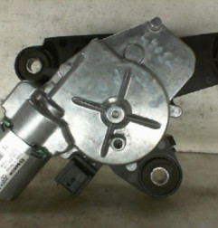 Moteur essuie glace arriere PEUGEOT 2008 2 Photo n°6