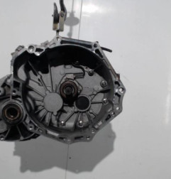 Boite de vitesses OPEL ASTRA H