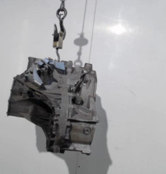 Boite de vitesses OPEL ASTRA H Photo n°3