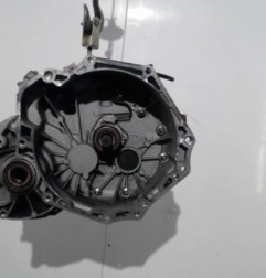 Boite de vitesses OPEL ASTRA H Photo n°5