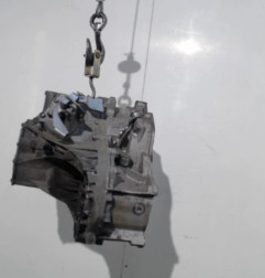 Boite de vitesses OPEL ASTRA H Photo n°6