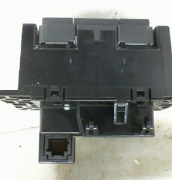 Selecteur boite de vitesse PEUGEOT 2008 2